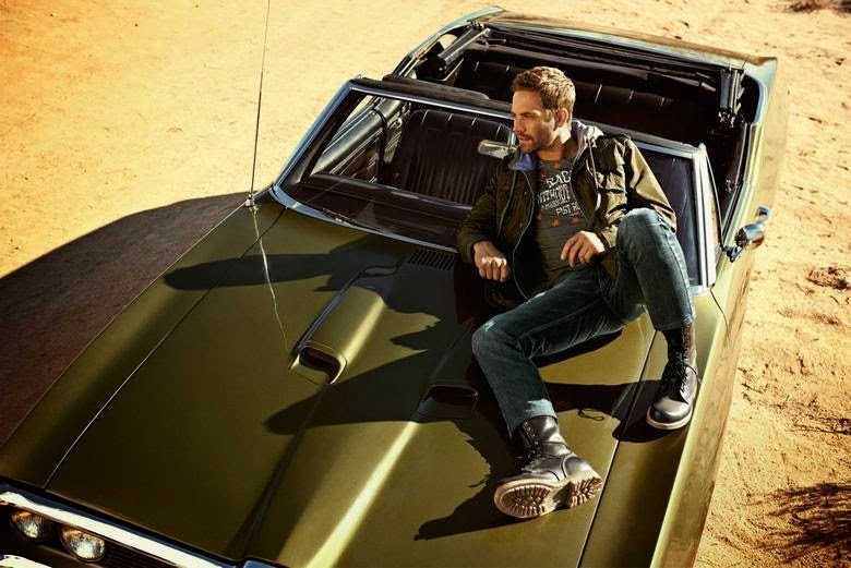 Morte de Paul Walker é marcada por coincidências. Veja os fatos intrigantes que viraram assunto na web