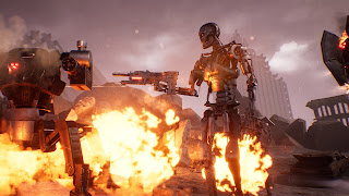 Link Tải Game Terminator Resistance Miễn Phí Thành Công