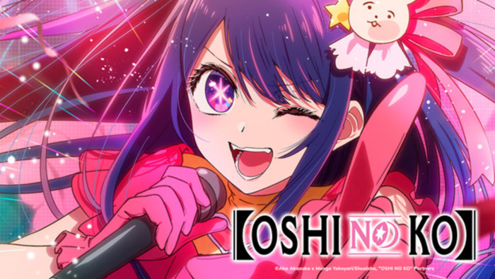 Oshi No Ko anime - AnimeBox - Selecta Visión