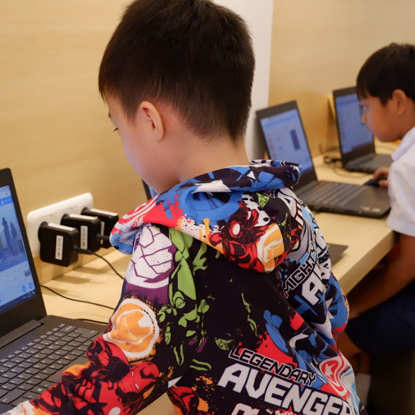 Yuk Belajar Coding, Agar Anak Siap Menghadapi Persaingan Global