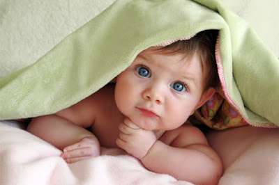 small girl baby images