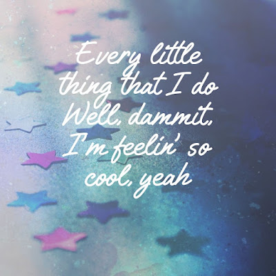 Jonas Brothers - Cool Quotes