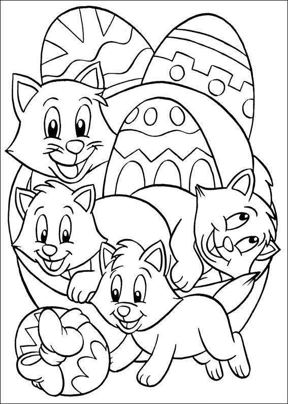 Download Printable Coloring Pages: October 2012
