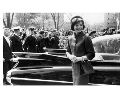 Jackie Kennedy Fashion on Denoto  First Lady And Fashion Icon