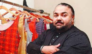 Who Makes to our List of Top 10 Indian Designers? | JJ Valaya