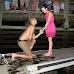 Marriage Proposal Goes Horribly Wrong After Ring Slipped And Fell Into The Ocean (Photos)