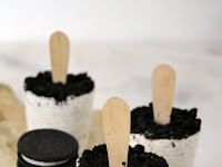 Como Hacer Helado De Oreo Casero