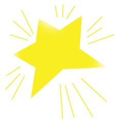 Christmas star clip art pictrures and drawing art images,photos 