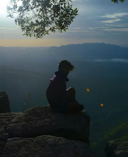 Nmunukula Mountain