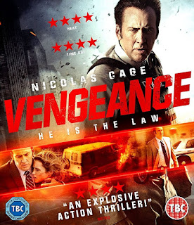 Sinopsis, Cerita & Review Film Vengeance: A Love Story (2017) 