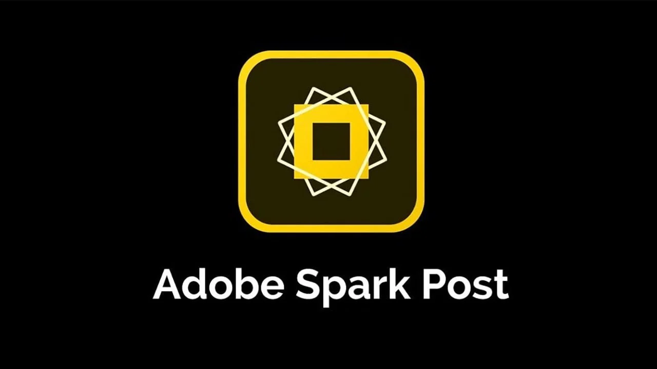 Download Adobe Spark Post Mod APK