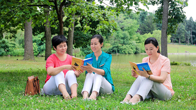 The Church of Almighty God,Eastern Lightning,Christian