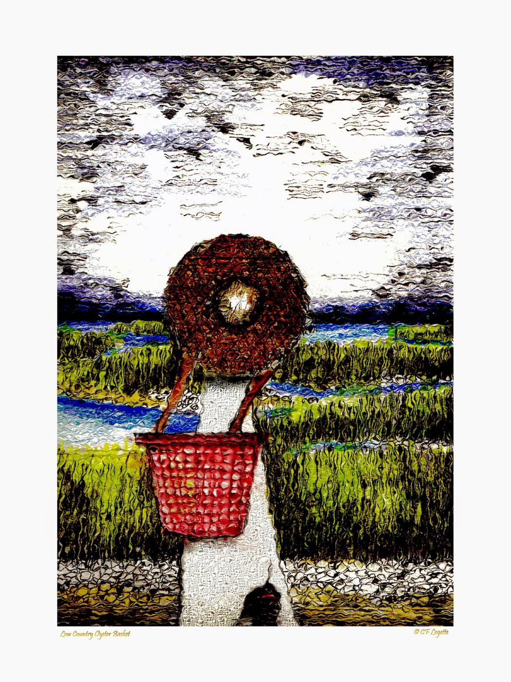 http://fineartamerica.com/featured/low-country-oyster-basket-c-f-legette.html?newartwork=true