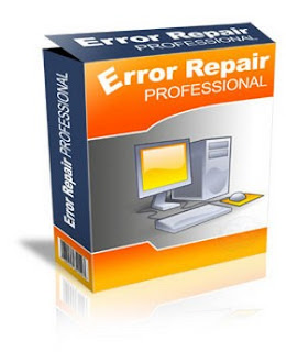 Download Repairsoft Error Repair Professional v4.2.1