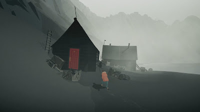South Of The Circle Game Screenshot 7