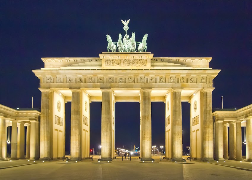 Bilder aus Berlin
