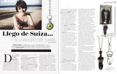 mimi vert infashion article miriam josi