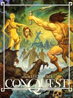 Película - Conquest (1983)