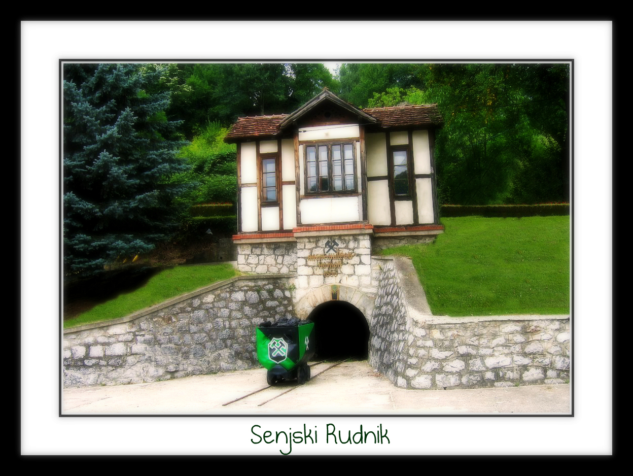 SENJSKI RUDNIK