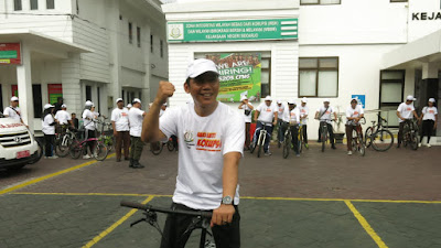 Gowes Sepeda Mahal Brompton, Emang Rasanya Gimana Sih!?