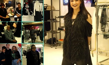 View album