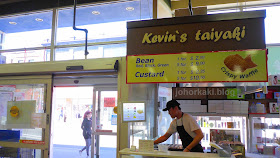 Kevin's-Taiyaki-P.A.T.-Supermarket-Koreatown-Toronto