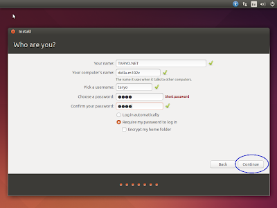 17 Langkah Mudah Install Linux Ubuntu 14.04 LTS Trusty Tahr (Step by Step)