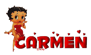 ღღTarjetitasღღ : Nombres gif