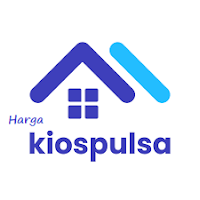 Harga Kios Pulsa