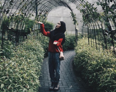 Gambar terkini Dayana Idola Kecil 2