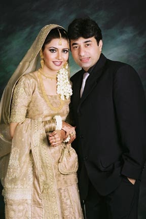Picture 55 of Nida Yasir Wedding Pictures