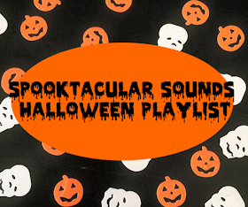 Halloween themed music and songs
