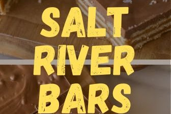 SALT RIVER BARS