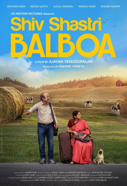 Shiv Shastri Balboa full cast and crew Wiki - Check here Bollywood movie Shiv Shastri Balboa 2023 wiki, story, release date, wikipedia Actress name poster, trailer, Video, News