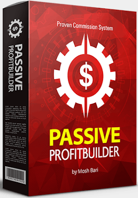 passive profit builder review