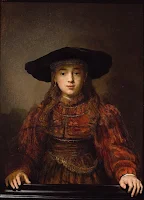 Rembrandt's Timeless Masterpieces