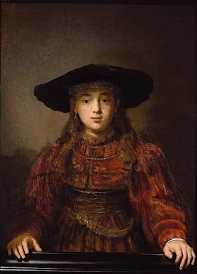 Rembrandt Dutch Artist  Etching techniques