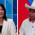 PEDRO CASTILLO Y KEIKO SON LOS ELEGIDOS PARA LA SEGUNDA VUELTA