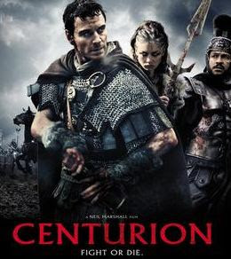 centurion