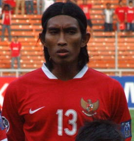 Budi sudarsono