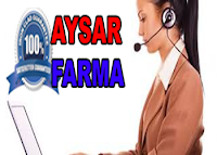 costumer AYSAR FARMA