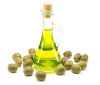 olive oil