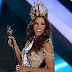 Pemenang Dalam Acara Miss Universe 2015 