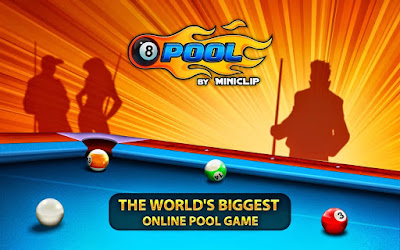 8 BALL POOL MOD APK