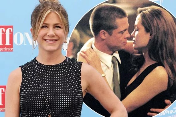 Exploring the Duration: Brad Pitt and Jennifer Aniston's Marriage Timeline Before Meeting Angelina Jolie