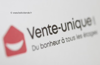 action Vente-Unique.com logo