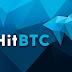 Que es HitBTC y Como Registrarse