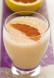 BATIDO “MATA-HAMBRE”