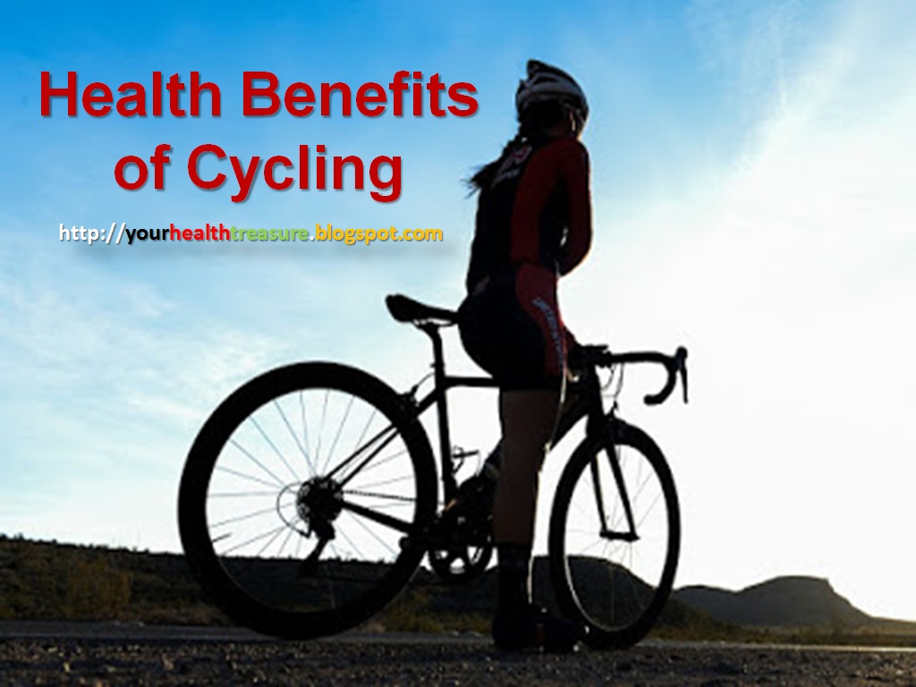 9 Reasons To Take Up Cycling Health Treasure throughout The Most Stylish in addition to Stunning cycling physical benefits with regard to Home