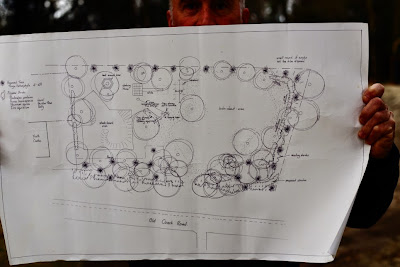 original Playing Place skatebowl plans